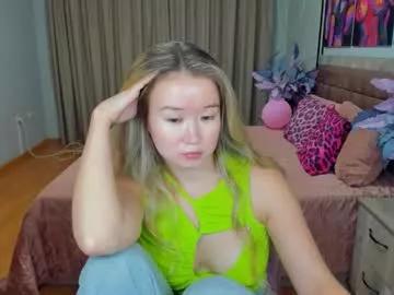 barbaramiles from Chaturbate