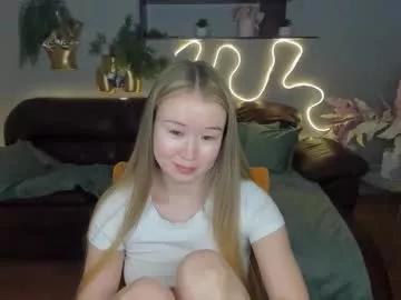 barbaramiles from Chaturbate