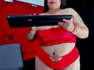 barbaranick from Chaturbate is Freechat