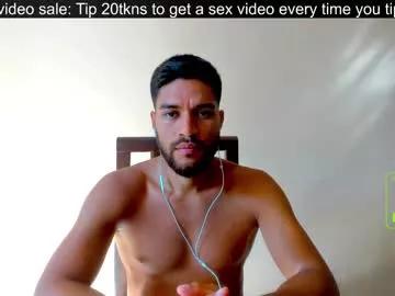 barbarasexappel from Chaturbate