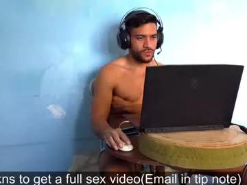 barbarasexappel from Chaturbate is Freechat