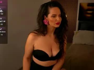 barbaraxoxox from Chaturbate