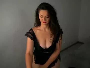 barbaraxoxox from Chaturbate