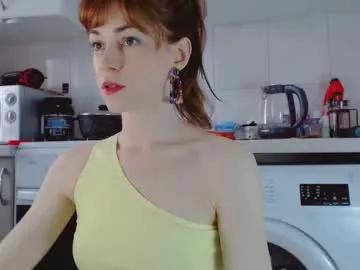 barbarian_girl from Chaturbate
