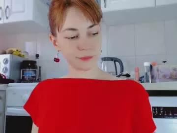 barbarian_girl from Chaturbate