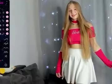 barbbiiedoll from Chaturbate