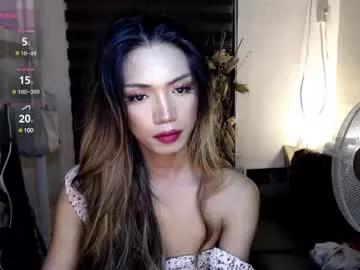barbie_alawi from Chaturbate
