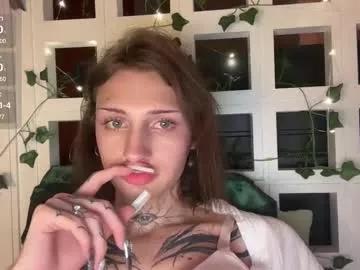 barbie_bi from Chaturbate