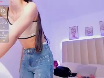 barbie_ev from Chaturbate
