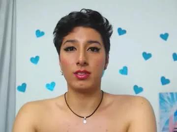 barbie_girl_1111 from Chaturbate