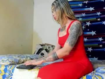 barbie_hot66 from Chaturbate