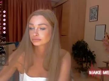 barbie_kiss1 from Chaturbate