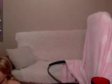 barbie_lillie from Chaturbate