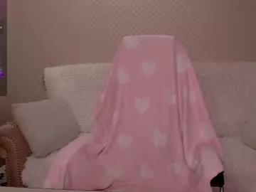 barbie_lillie from Chaturbate