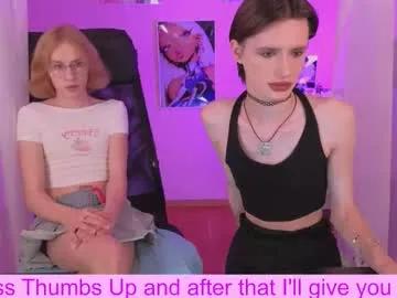 barbie_richy from Chaturbate is Freechat