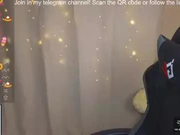 barbieee_doll from Chaturbate