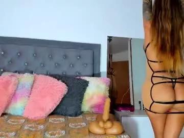 barbiefoxx from Chaturbate