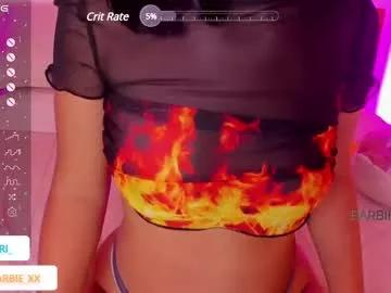 barbiegirl_xx from Chaturbate