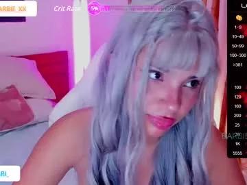 barbiegirl_xx from Chaturbate