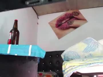 barbiegirltsx from Chaturbate