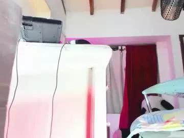 barbiegirltsx from Chaturbate