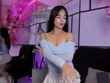 barbiejones_ from Chaturbate