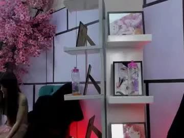 barbiejones_ from Chaturbate