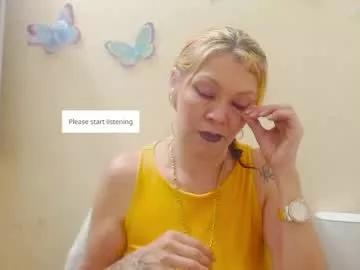 Barbiemature webcams show profile image 