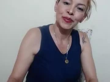 barbiemature from Chaturbate