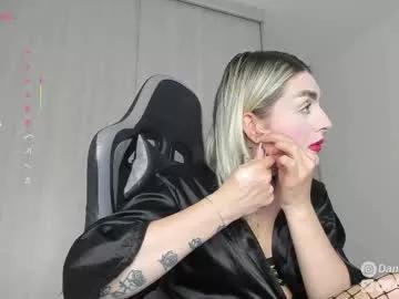 barbiemillit from Chaturbate