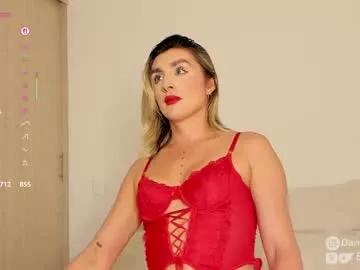 barbiemillit from Chaturbate