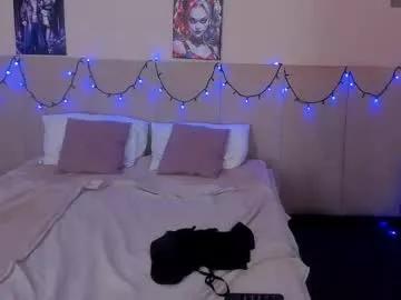 barbiemuscle1 from Chaturbate is Freechat