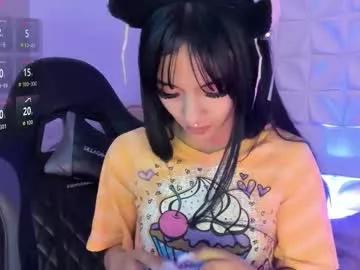 Photos of barbieteeen from Chaturbate is Freechat