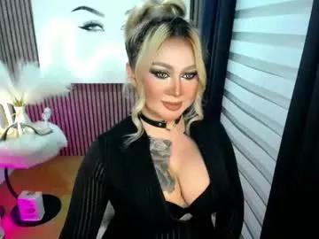 barbietop_alexa69 from Chaturbate