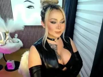 barbietop_alexa69 from Chaturbate is Freechat