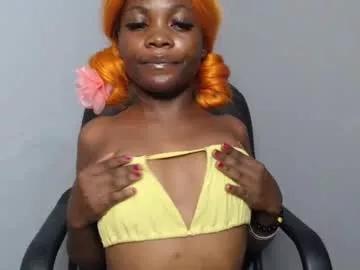 barbiex_doll from Chaturbate