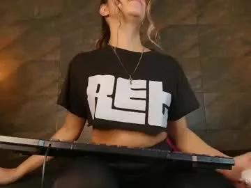 barbiie_98 from Chaturbate
