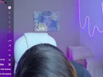barbiie_scoth from Chaturbate