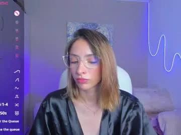 barbiie_scoth from Chaturbate
