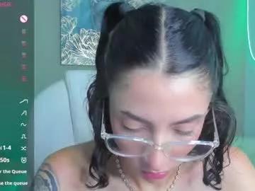 barbiie_scoth from Chaturbate