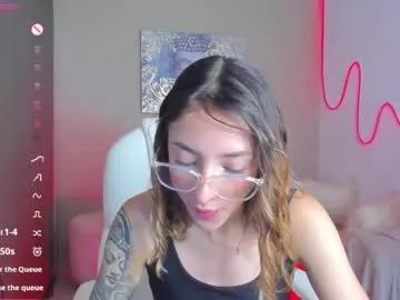 barbiie_scoth from Chaturbate