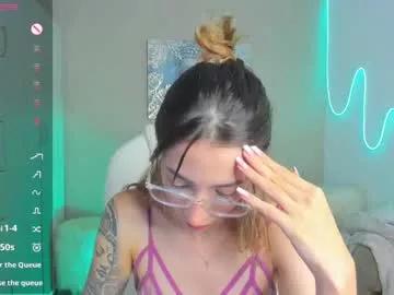 barbiie_scoth from Chaturbate