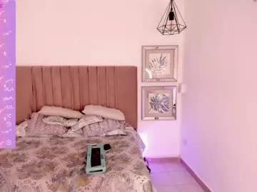 barbra_smith from Chaturbate