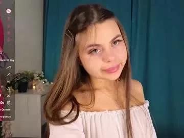 barbycox from Chaturbate