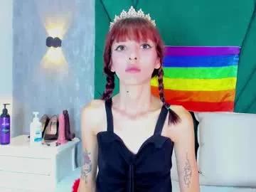 barbye_jones from Chaturbate