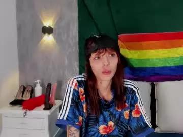 barbye_jones from Chaturbate is Freechat
