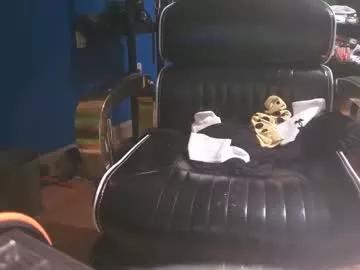 barcodezeroone from Chaturbate is Freechat