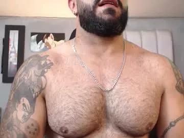 bardockroy_ from Chaturbate is Freechat
