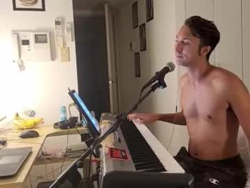 Barebritpianist webcams show profile image 