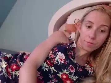 Barelylegalblondy webcams show profile image 